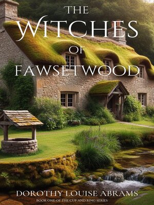 cover image of Witches of Fawsetwood